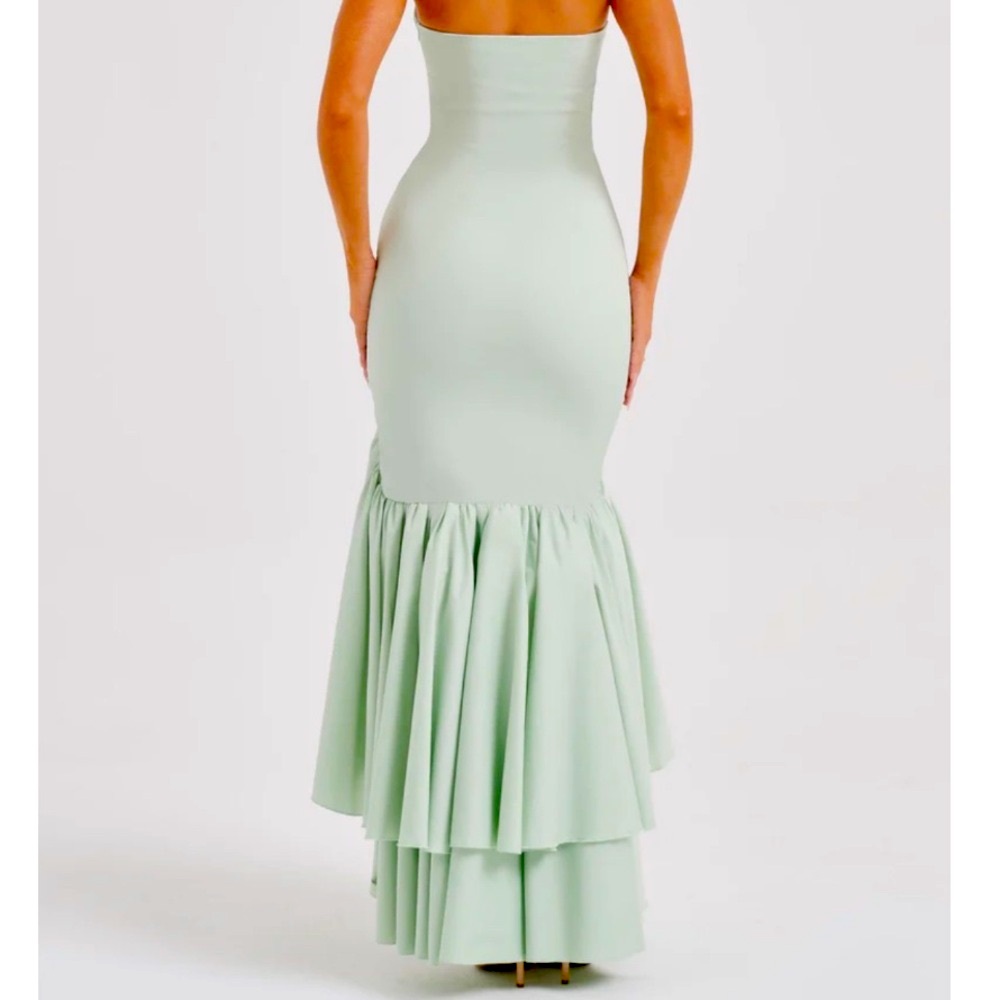 BABYBOO Angelina Maxi Dress - Picture 5 of 17